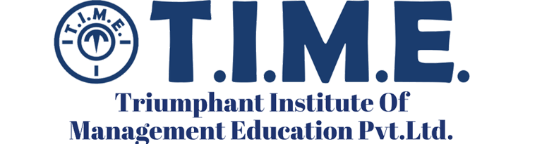 T.I.M.E.